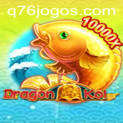 DragonKoi: The Ultimate Fantasy Board Game