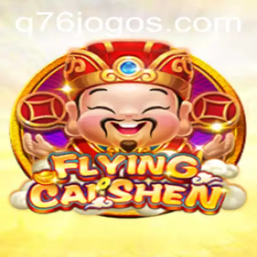 FlyingCaiShen: The Engaging World of Luck and Prosperity Unveiled