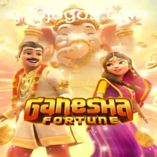 GaneshaFortune: Unveiling the Mystical World of Gaming