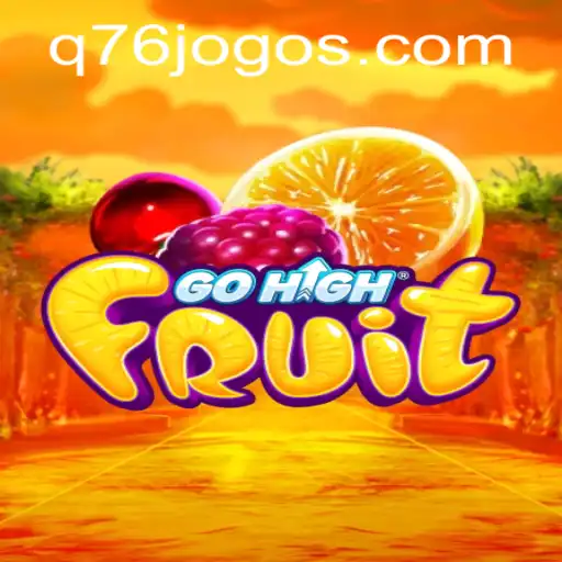 GoHighFruit: A Fresh Take on Mobile Gaming