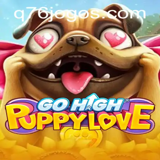 GoHighPuppyLove: A Vibrant Journey into the World of Puppy Adventures