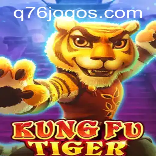 Experience the Thrills of KungFuTiger: Dive into the World of Martial Arts Adventure