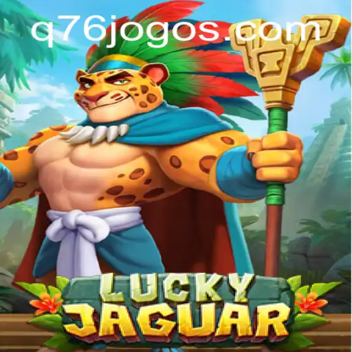 LuckyJaguar: Discover the Thrilling World of Adventure Gaming