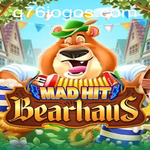 Exploring the Dynamic World of MadHitBearhaus: A Thrilling Gaming Experience