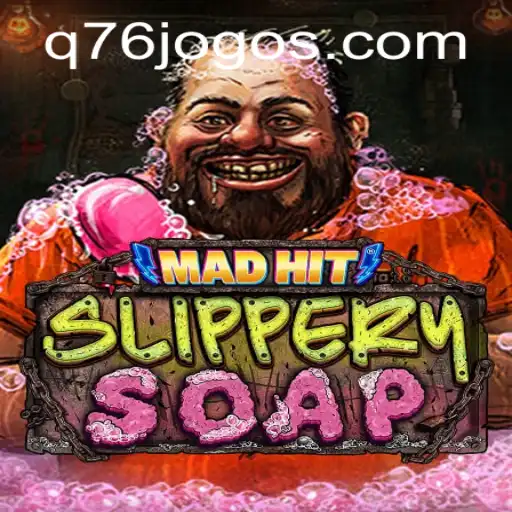 MadHitSlipperySoap: A Thrilling Dive into the Latest Gaming Phenomenon