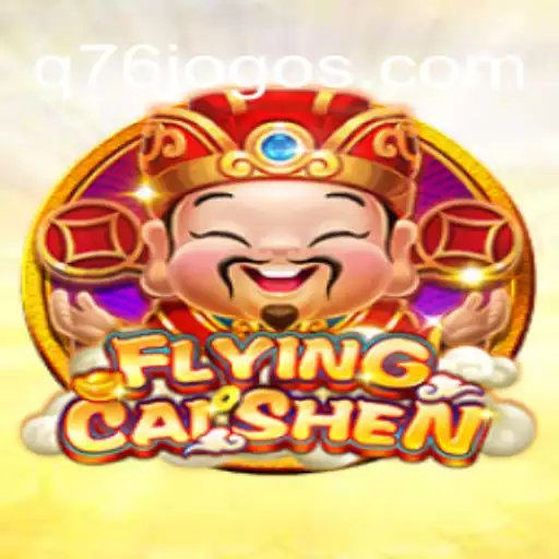 FlyingCaiShen: The Engaging World of Luck and Prosperity Unveiled