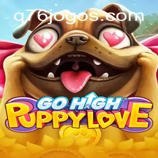 GoHighPuppyLove: A Vibrant Journey into the World of Puppy Adventures