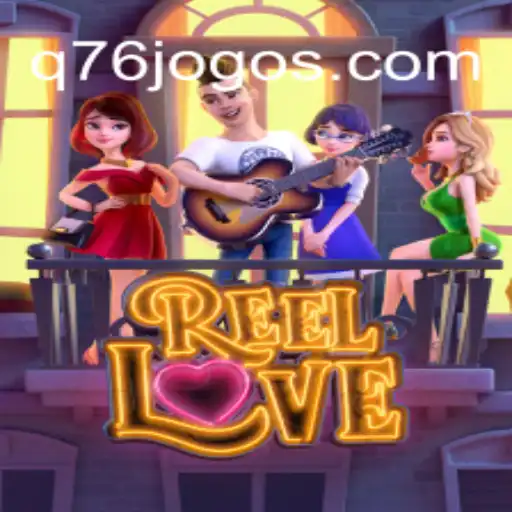 ReelLove: The Immersive Gaming Experience