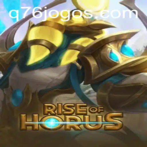 The Rise of Horus: A Journey through Mythology and Strategy
