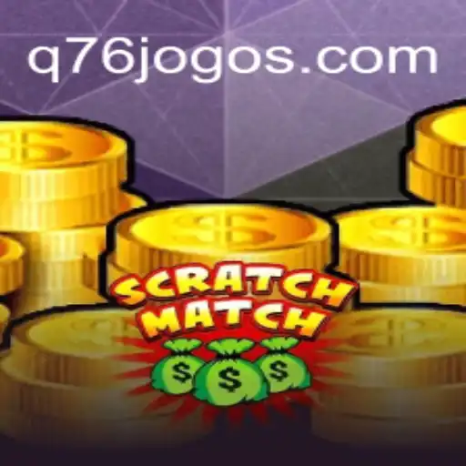 ScratchMatch: An Exciting New Game Revolutionizing Digital Entertainment