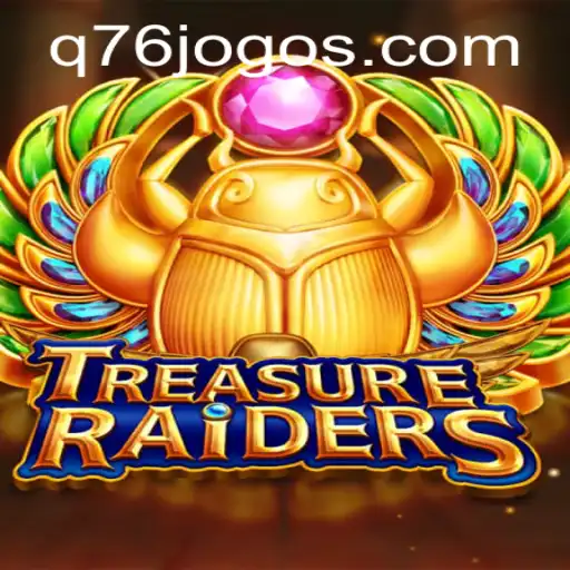 TREASURERAIDERS: A Deep Dive into the Exciting New Game Adventure