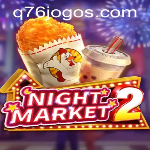 Explore the Thrilling World of NightMarket2: A Comprehensive Guide