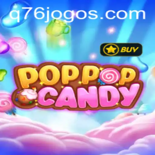Unveiling the Exciting World of POPPOPCANDY