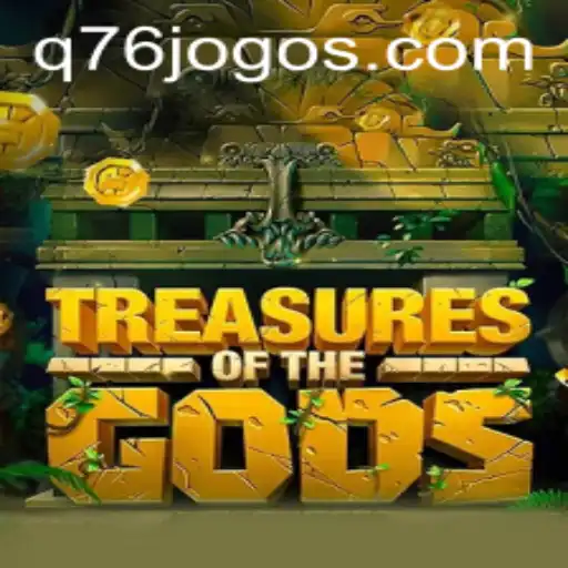 Discover the Uncharted Realms in TreasureoftheGods